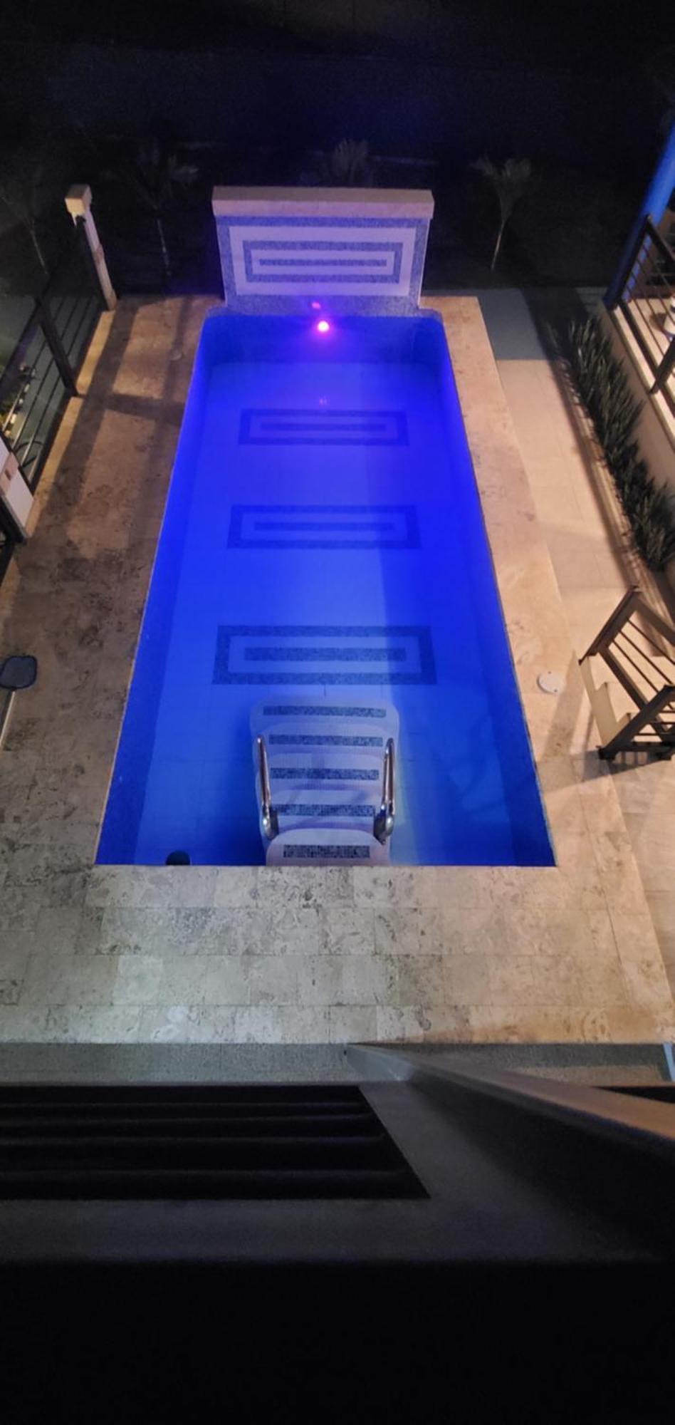 מלון אגואדילה 2 Palmas Str מראה חיצוני תמונה