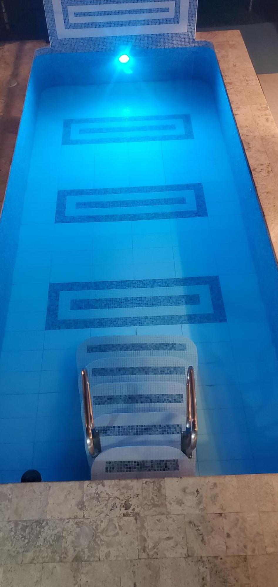 מלון אגואדילה 2 Palmas Str מראה חיצוני תמונה