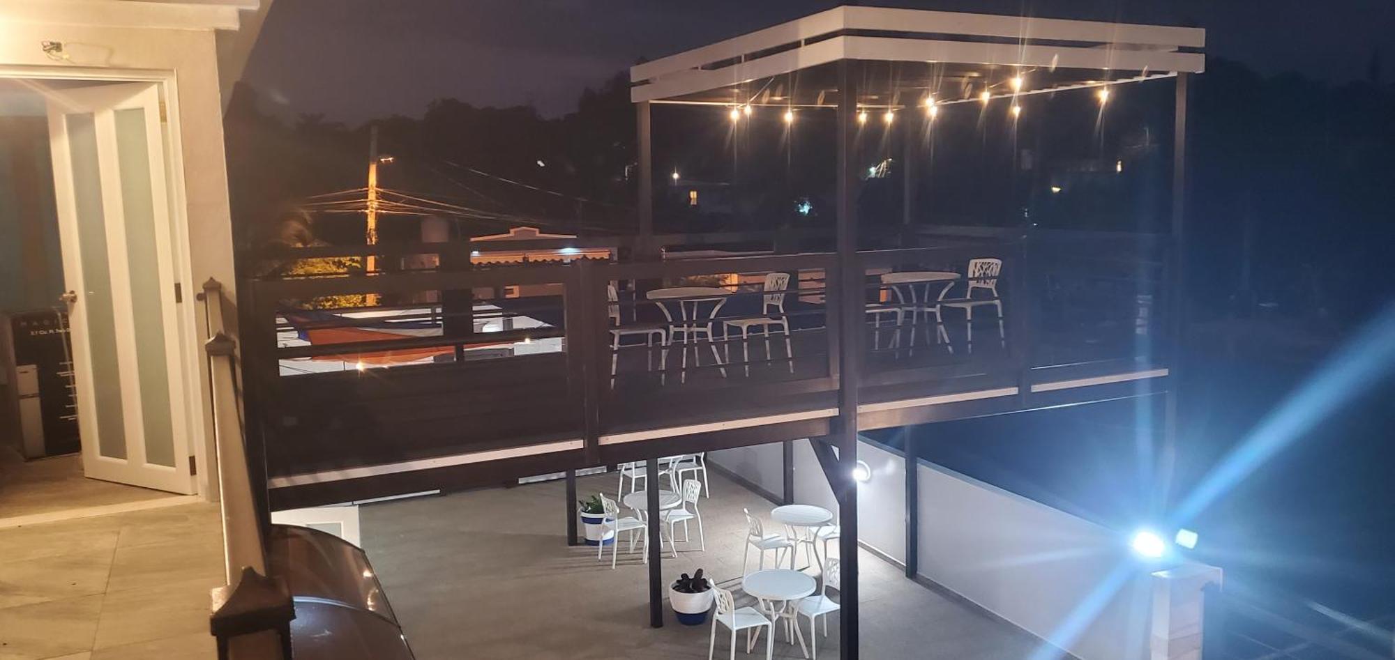 מלון אגואדילה 2 Palmas Str מראה חיצוני תמונה